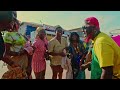 Dj Azonto - Kaba Ne Skirt (Official Video)