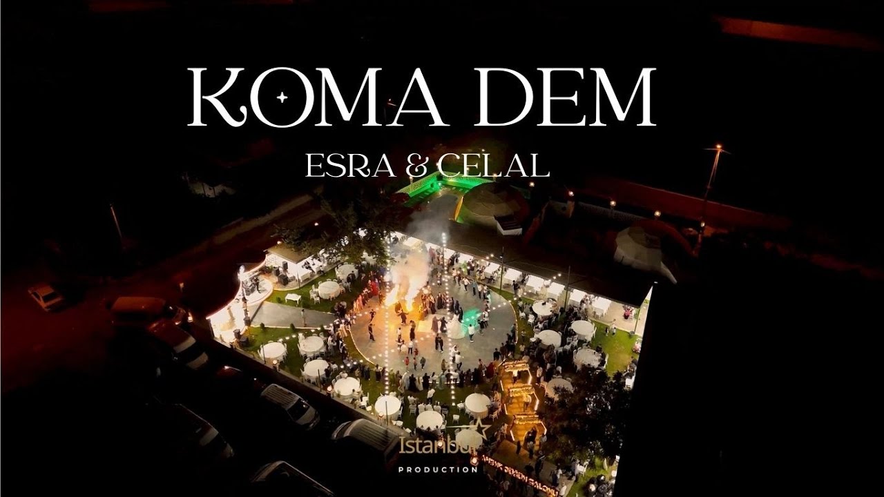 KOMA DEM ( YALÇIN AİLESİ )