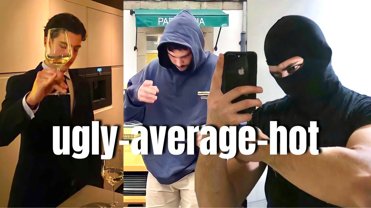 if you are average you are hot… here’s why