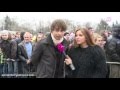 Выступление Александра Рыбака в парке &quot;Сокольники&quot; - RU-новости 09.03.2016