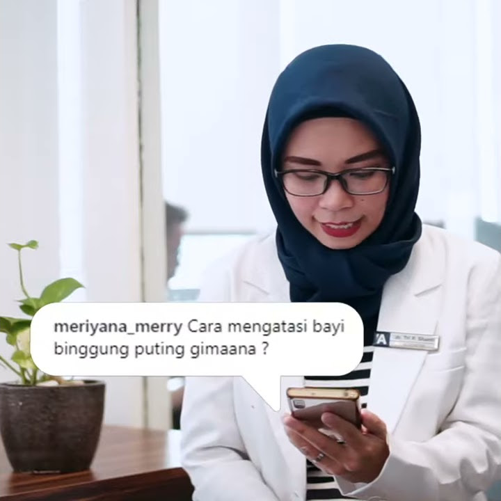 Bagaimana Cara Mengatasi Bayi Bingung Puting?