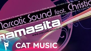 Narcotic Sound and Christian D ft. MATTEO - Mamasita (Reworked Radio Mix) Resimi