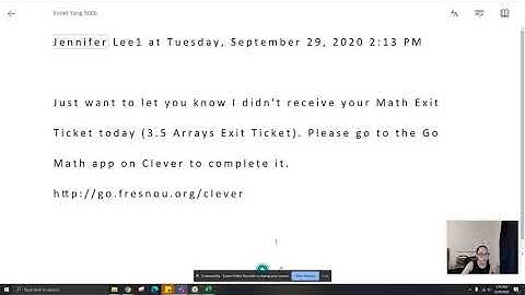 How to use Immersive Reader tool in TEAMS chat