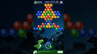 Primitive Bubble level #3