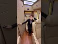 Super bus, privately customized luxury interior #car #luxurycars #supercars #automobile