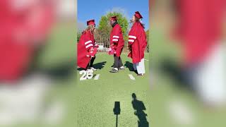 Lake Shore High School Class of 2026 Senior Goodbye