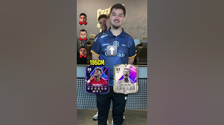 Who Is The Taller Player In EA FC 25?