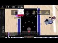 KING OF SAC: Los Angeles Lakers VS. Sacramento Kings: WCSF GM4: 5/13/2001: PT3