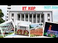 IIT KGP | ALL ABOUT ITEP AT IIT KGP |SEAT |ELIGIBLITY| CUTOFF| FEES |NCET 2026|NCET ITEP 2026 