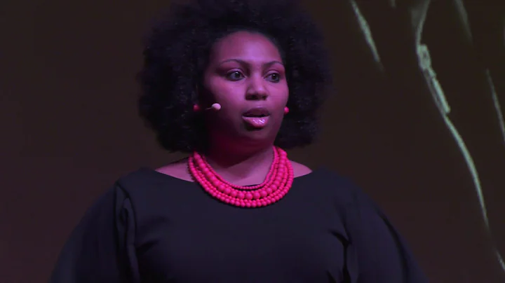 The Magic in Empowering Black Girls | Taria Pritch...