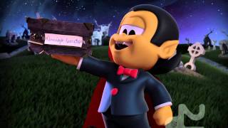 Turma Do Penadinho - Um Natal Diferente