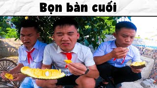 Trung Bình Học Sinh Việt Nam | Tập 1 | Cậu Vàng Làm Memes