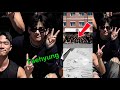 Just Revealed BTS S Taehyung Reveals The Surprising Reason For Visiting SDT Base Today Just Revealed BTS S Taehyung Reveals The Surprising Reason For Visiting SDT Base Today
