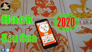 Hack Game Bầu Cua-Cách Đánh Game Bầu Cua 2020-2021 Chuẩn 100% screenshot 1