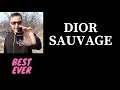 Dior Sauvage Fragrance Review Reactions from Girls