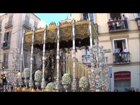 Real, Piadosa y Venerable Hermandad de Culto y Procesión de Nuestro Padre Jesús del Rescate y María Santísima de Gracia