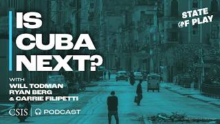 Is Cuba Next?