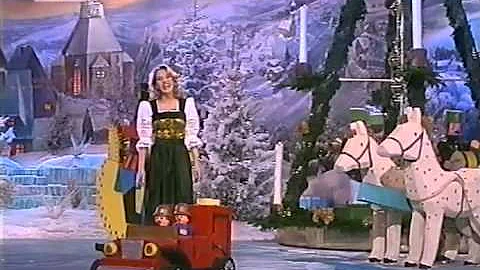 Stefanie Hertel - Weihnachtsmedley (VHS)