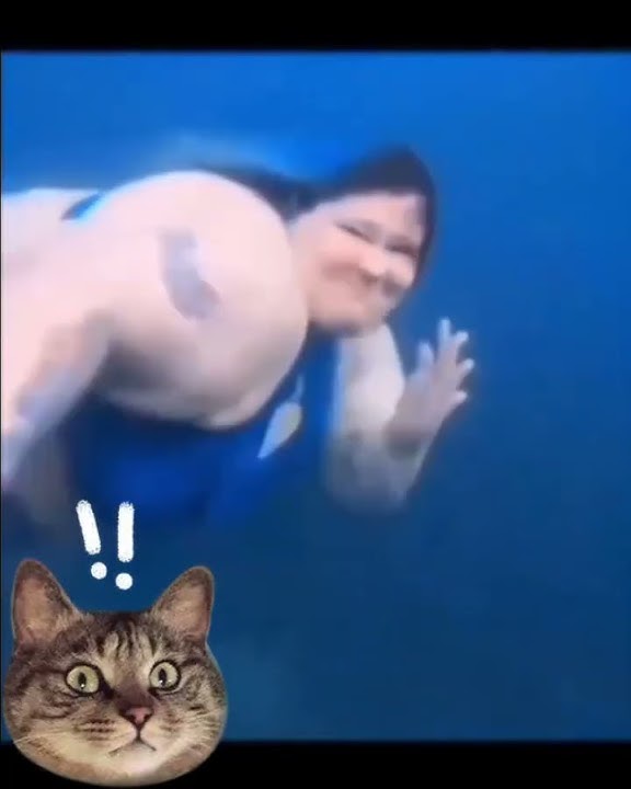 Mancing ikan duyung