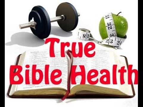 Bible Cures For Weight Loss