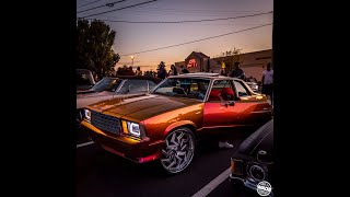 Whips By Wade : October's Classy Classic Thursdays Cruise-In ATLANTA