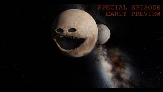 SPECIAL EPISODE (EARLY PREVIEW) The Moon wakes up Roblox PLANETARY AWAKENING Episode 16
