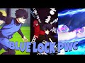 On test le nouveau jeu blue lock  blue lock pwc
