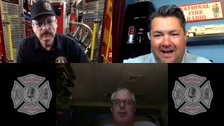 Episode 81: Captain Brent Brooks