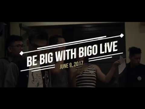 Be Big With BIGO LIVE Event