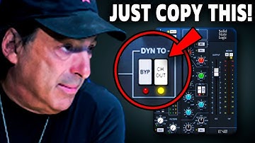 Genius Mix Tips That Will Change How You Mix Forever