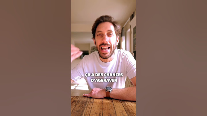 3 idées reçues sur la TENDINITE ✅