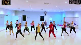Download Lagu Sa Tanggung Jawab Ko| Whllyano \u0026 Lean Slim | ZumbaKoreo |Dz Crew|ZumbaKupang|ZumbaNTT MP3