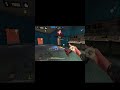ERN VS NOT FILES (3-0) #bloodstrike #bloodstrikelatam #embajadorbloodstrike #shorts