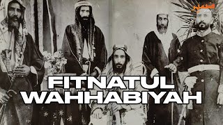 FITNATUL WAHHABIYAH