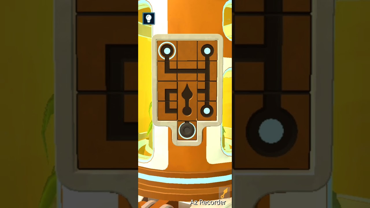 Project Terrarium | Level 3 | Der Chronometer Gameplay Walkthrough