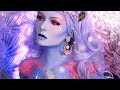 SAKURA DREAMS | Cherry Blossom Inspired| NYX Face Awards USA