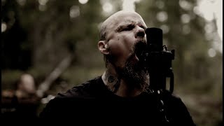 WOLFHEART - Cold Flame ft. Karl Sanders (Official Video) | Napalm Records
