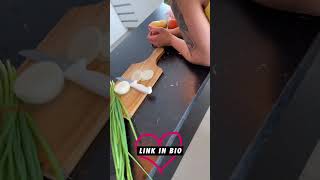 Kiara Blay Twerk In Grey Leggings