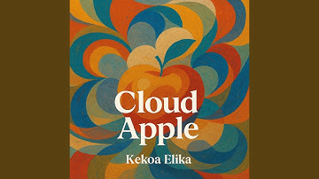 Cloud Apple