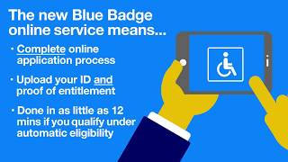 Blue Badge screenshot 1