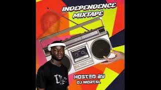Afrobeat Bush 2024 by DJ MORTAL