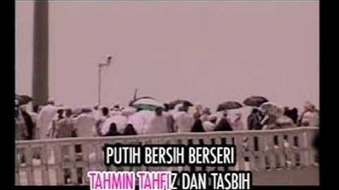 Panggilan Kaabah