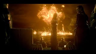 Athenians Vs Persians Wave 3 300 Rise Of An Empire.