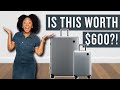 Monos Luggage Review: What $600 Gets You—Is It Really Worth It?