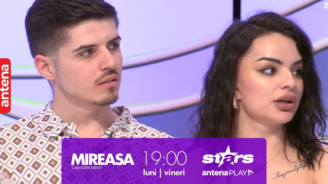 Mihaela și Ștefan, în căutarea de soluții pentru a putea dormi împreună