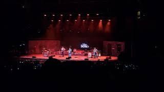 250803 - The Rose - Mnet 2/8th Anniversary - The Rose WRLD Tour in Stanford