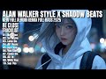ALAN WALKER STYLE X SHADOW BEATS || BE CLOSE || NEW FULL ALBUM 2025