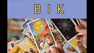 BIK | SVE PREKO NEKIH DRUGIH LJUDI | 26. OKT DO 1. NOV 2026 | TAROT OTVARANJE