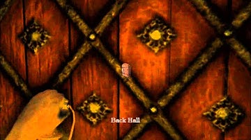 Amnesia - The DarkDescent - Part 9