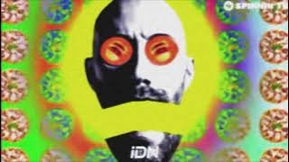 WE WANNA PARTY IDN EDIT